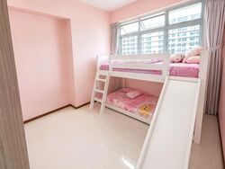 Blk 224C Matilda Edge (Punggol), HDB 4 Rooms #582342651